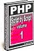 PHP Script By Script Vol. 1 - Simple PHP scripts for webmasters : redirect visitors, simple quiz, password protection, date & time, little spy, counter, contact us form, refer a friend form. PHP Script By Script Vol. 1 - Simple PHP scripts for webmasters : redirect visitors, simple quiz, password protection, date & time, little spy, counter, contact us form, refer a friend form.