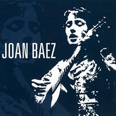 Joan Baez - Premier Album