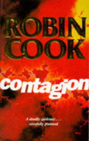 Robin Cook
