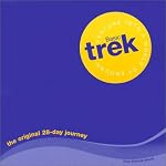 Basic Trek: Venture into a World of Enough: The Original 28-Day Journey book cover