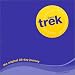 Basic Trek: Venture into a World of Enough: The Original 28-Day Journey