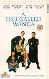 A Fish Called Wanda [UK IMPORT] - John Cleese
