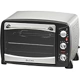 Eltac RG 14 Kleinbackofen mit Drehspie&szlig; und Umluft