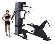 Body Solid G8I Iso Flex Home Gym