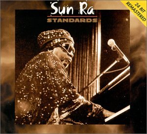 Sun Ra