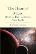 The Heart of Magic: Book 3. The Journey to Shambhala