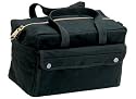 Black G.I. Type Brass Zipper Mechanics Tool Bag