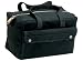 G.I. Type Brass Zipper Mechanics Tool Bag, Black
