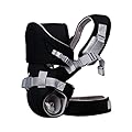 Babyhelp Adjustable Safe Cotton Infant Baby Carrier