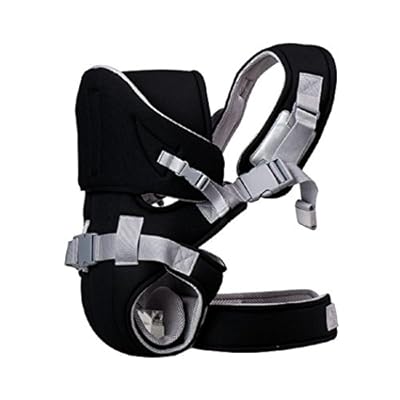 Babyhelp Adjustable Safe Cotton Infant Baby Carrier