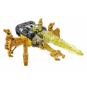 INSECTICON - Tran sformers Energon - Robots in Disguise