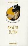 Les aventures extraordinaires d Arsène Lupin : Coffret 3 volumes