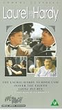 Review Vision Video Ltd.  / Laurel And Hardy - The Laurel- Hardy Murder Case / Oliver The Eighth / Going Bye-Bye [1930]