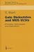 Gate Dielectrics and MOS ULSIs: Principles, Technologies and Applications (Springer Series in Electronics and Photonics)