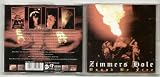 ZIMMERS HOLE - BOUND BY FIRE - CD (not vinyl)