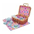 Alex Toys Tea Set Basket