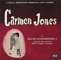 Carmen Jones (1943 Original Broadway Cast)
