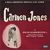Image of album by Georges Bizet