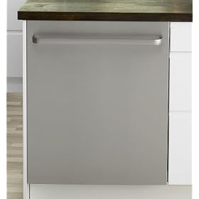 Asko Panel Ready Fully Integrated 24 Inch Dishwasher D5893XXLFI