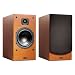 Aperion Audio Intimus 632-LR Bookshelf Speaker Pair- Cherry