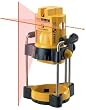 Stabila 03200 Self Leveling Cross Hair Laser Kit