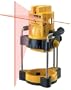 Stabila 03200 Self Leveling Cross Hair Laser Kit