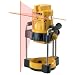 Stabila 03200 Self Leveling Cross Hair Laser Kit