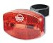 Planet Bike Blinky "5" 5-Led Rear Bicycle Light