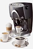 Tchibo Cafissimo Kapsel-Kaffeemaschine f�r Kaffee, Espresso und Caffe Crema