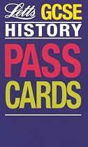 GCSE Passcards: British History (Keyfacts GCSE Passcards)
