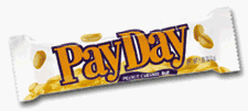 Payday by Hershey