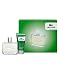 Lacoste Essential By Lacoste For Men Gift Set (Eau De Toilette Spray 4.2-Ounce + Aftershave Balm 2.5-Ounce)