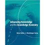 Advancing Knowledge and the Knowledge Economy