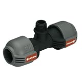 Eigenschaften Gardena 2786-20 / Gardena 2786-20 T-Stück 1/2 Außengewinde Sprinkler-System
