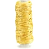 Tandy Leather Factory Artificial Sinew Spool, 20-Yard