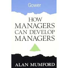 How Managers Can Develop Managers
