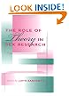 The Role of Theory in Sex Research (Kinsey Institute Series)