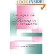 The Role of Theory in Sex Research (Kinsey Institute Series) by Dr. John Henry Jeffries Bancroft M.D.