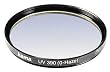 Hama 70672 UV-390-Sperrfilter O-Haze (72,0 mm)