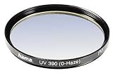 Hama 70672 UV-390-Sperrfilter O-Haze (72,0 mm)