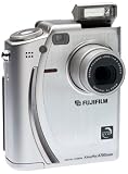 Fujifilm FinePix 4700 2.4MP  Digital Camera w/ 3x Optical Zoom