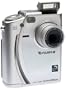 Fujifilm FinePix 4700 2.4MP  Digital Camera w/ 3x Optical Zoom