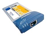  : TRENDnet TE100 PC16R - Network adapter - PC Card - EN, Fast EN - 10Base-T, 100Base-TX