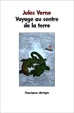 Voyage Au Centre De La Terre