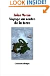Voyage au centre de la terre
