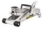Alltrade 835096 1.5 Ton Alum Trolley Jack