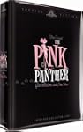 The Pink Panther Film Collection (The...