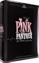 The Pink Panther Film Collection (The Pink Panther / A Shot in the Dark / Strikes Again / Revenge of the Pink Panther / Trail of the Pink Panther)