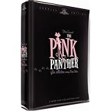 The Pink Panther Film Collection (The Pink Panther / A Shot in the Dark / Strikes Again / Revenge of / Trail of the Pink Panther)