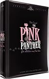 The Pink Panther Film Collection (The Pink Panther / A Shot in the Dark / Strikes Again / Revenge of the Pink Panther / Trail of the Pink Panther)